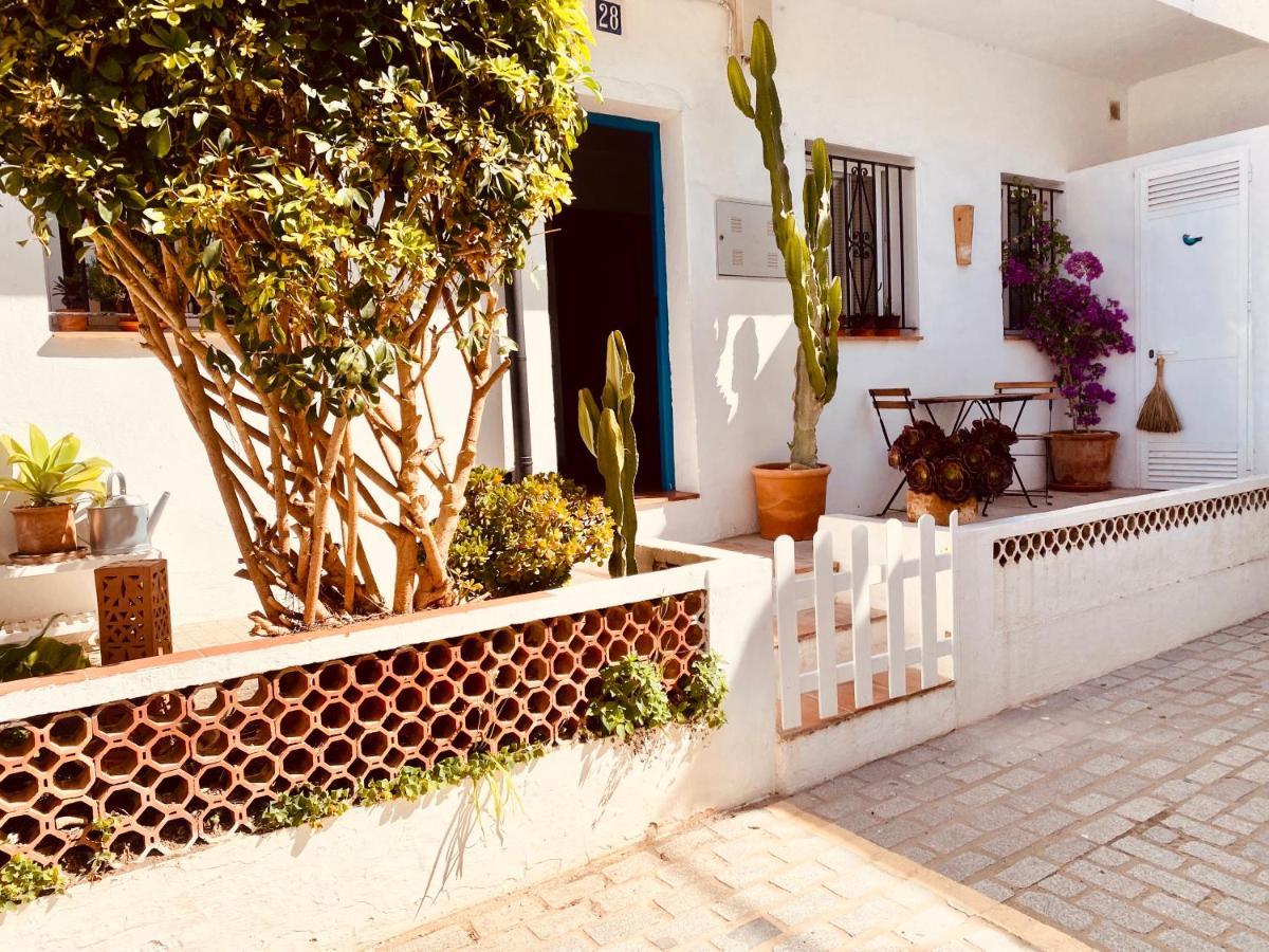 Amplio Y Con Encanto En El Centro Historico Tarifa Exterior foto